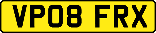 VP08FRX