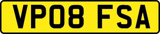 VP08FSA