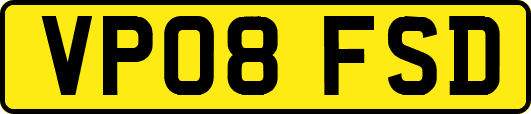 VP08FSD