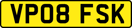 VP08FSK