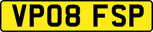 VP08FSP