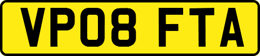 VP08FTA