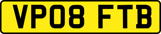 VP08FTB