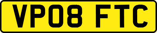 VP08FTC