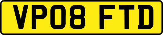 VP08FTD