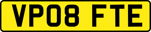 VP08FTE
