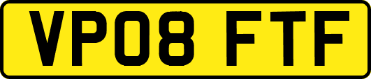VP08FTF
