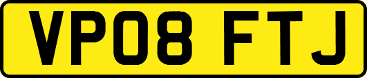 VP08FTJ