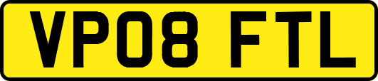 VP08FTL