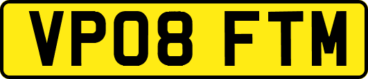 VP08FTM