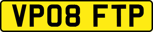 VP08FTP