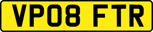 VP08FTR