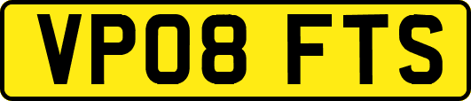 VP08FTS