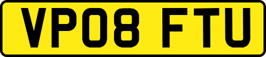 VP08FTU
