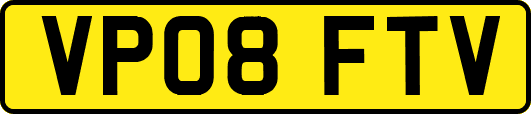 VP08FTV