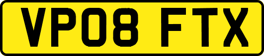 VP08FTX
