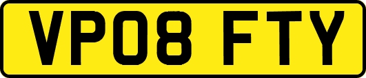 VP08FTY