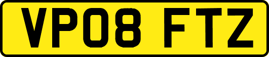 VP08FTZ