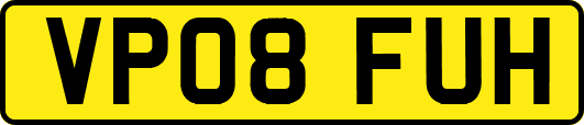 VP08FUH