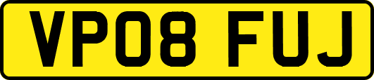 VP08FUJ