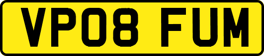 VP08FUM
