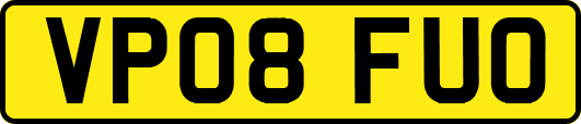 VP08FUO