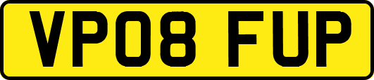 VP08FUP