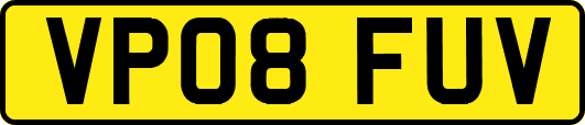 VP08FUV