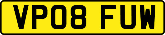 VP08FUW
