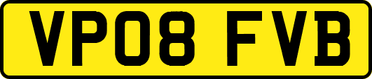 VP08FVB