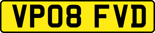 VP08FVD