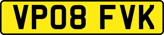 VP08FVK