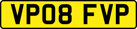 VP08FVP
