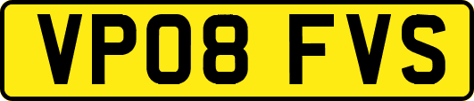 VP08FVS