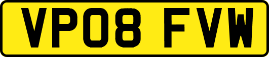 VP08FVW