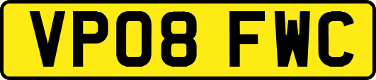 VP08FWC