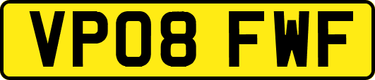 VP08FWF