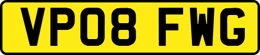 VP08FWG
