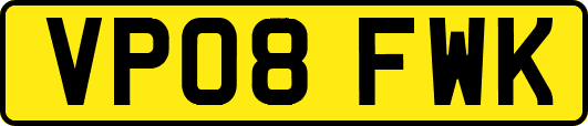 VP08FWK