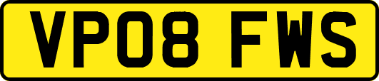 VP08FWS