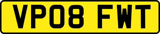 VP08FWT