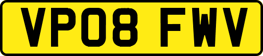 VP08FWV