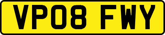 VP08FWY