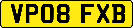 VP08FXB