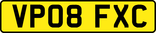 VP08FXC