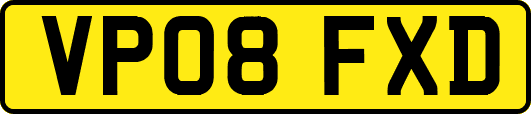 VP08FXD