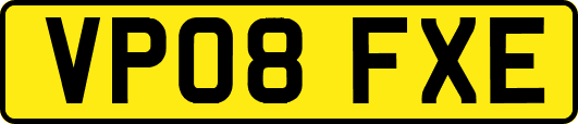 VP08FXE