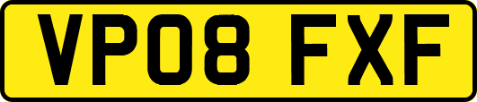 VP08FXF