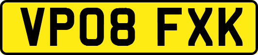 VP08FXK