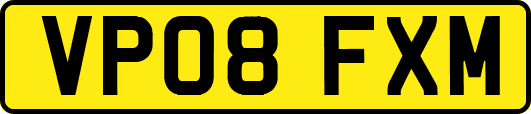 VP08FXM